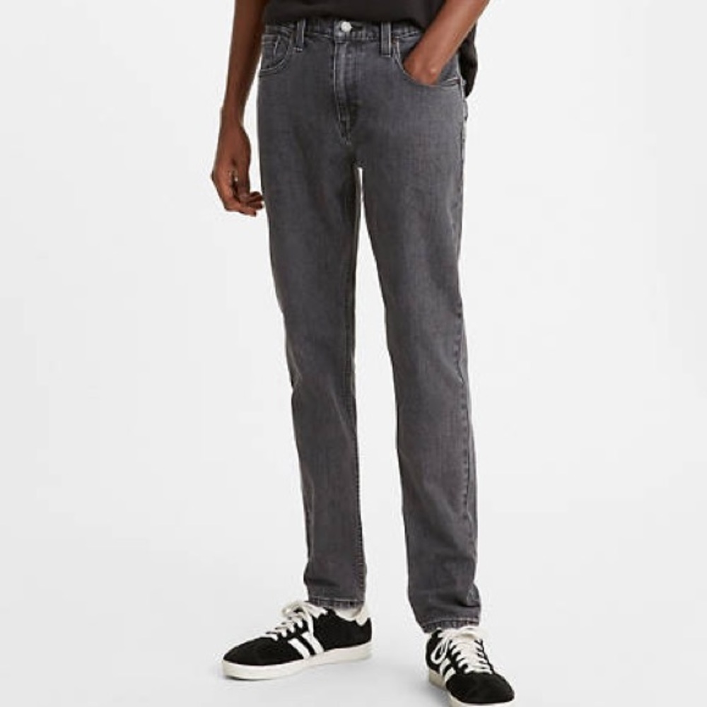 Levi’s 512 Slim Taper Men’s Jeans